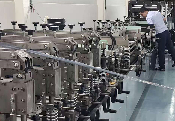 制袋機 